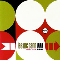 Guantanamera - Les McCann
