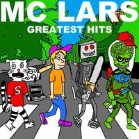 Generic Crunk Rap - MC Lars
