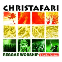 I Surrender All (feat. Tiago Costa) - Christafari, Tiago Costa