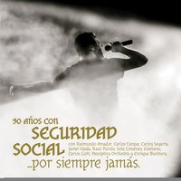 Chiquilla - Seguridad Social, Enrique Bunbury, Raimundo Amador