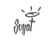 Рисую стёркой - Svyat