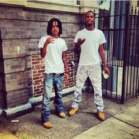 My Niggaz - Cdai