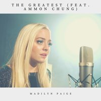 Madilyn Paige