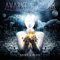 Frostbite - Studio-X, Avarice In Audio