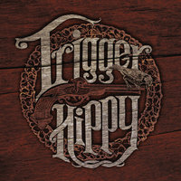 Pretty Mess - Trigger Hippy