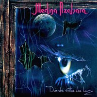 No Necesito Palabras - Medina Azahara