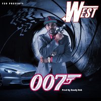 Used to Be - West, Starlito