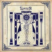 Random Cosmic Violence - Usnea