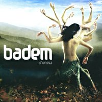 Sensiz Kalacak Bu Sehir (Released Track) - Badem