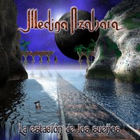 Al Diablo Con el Cielo - Medina Azahara