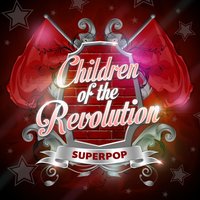 Children of the Revolution - The Kinnardlys