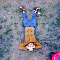 Ghosts. - Erik Kingsley, Beleaf