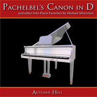 The Dream of the Piano - Michael Silverman