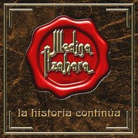 La Música Suena - Medina Azahara