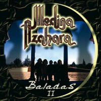 Pequeños Clavos - Medina Azahara