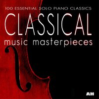 Air on a G String - Solo Piano Classics