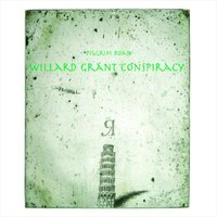 Painter Blue - Willard Grant Conspiracy