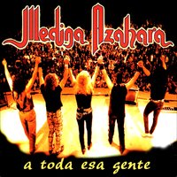 Very Well Fandango - Medina Azahara