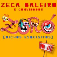 Minhoca Dorminhoca - Zeca Baleiro, Blubell