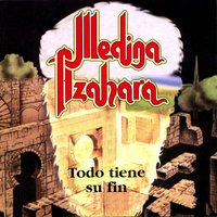 Fría y Sin Alma - Medina Azahara