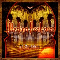 Tiempo de Abril - Medina Azahara