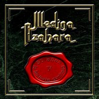 Siempre Estarás en Mí - Medina Azahara