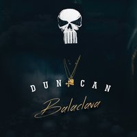 Ghetto Child - duncan