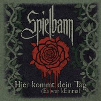 Spielbann