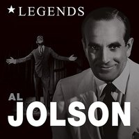 When I Leave the World Behind - Al Jolson