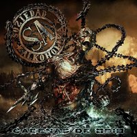 Corruptos - Soziedad  Alkoholika