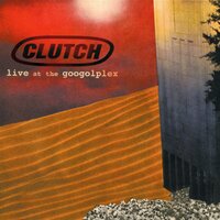El Jefe - Clutch