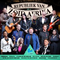 Jy Soen My Nie Meer Nie - Lianie May, Karen Zoid