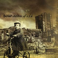 Playground Memories - Soup, Hans Magnus Ryan, Erlend Aastad Viken