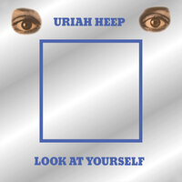 Shadows of Grief - Uriah Heep