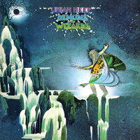 Proud Words On a Dusty Shelf - Uriah Heep