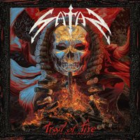 Cenotaph - Satan