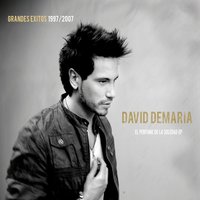 El perfume de la soledad - David DeMaria