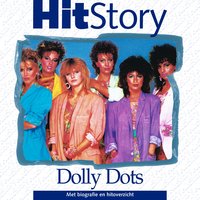 (They Are) Rollerskating - Dolly Dots