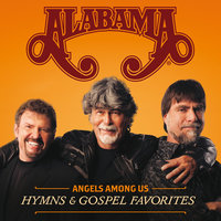 Just A Closer Walk With Thee - Alabama