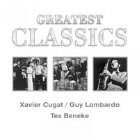 Seems Like Old Times - Xavier Cugat
