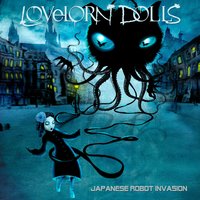 Miss Friday Night - LOVELORN DOLLS