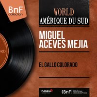 La Espiga - Mariachi Vargas de Tecalitlan, Miguel Aceves Mejía