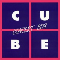 Cube