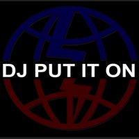 DJ Put It On - Destorm