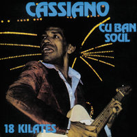 Hoje É Natal - Cassiano