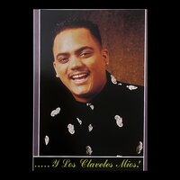El Verde de Tus Ojos - Kiko Rodríguez