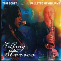 You Go to My Head - Bobby Caldwell, Tom Scott, Paulette McWilliams