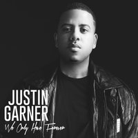 King of Everything - Justin Garner