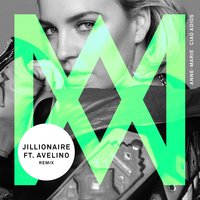 Ciao Adios - Anne-Marie, Jillionaire, Avelino