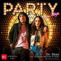 Dr. Zeus